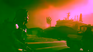 Call Of Duty enAU APAC Agnostic CODBO7 Aware Reveal FullGame RevealTrailer Z PreOrder VID 1920x1080 15 0 0 Social Ad Commercial Brand Imagery Photoshoot 1