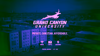 Grand Canyon University Discover What Online Scholarships You May Qualify for at GCU Ad Commercial Brand Imagery Photoshoot 2