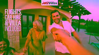 Jet2.com 41488 Jet2 Villas Family 15s Video Reach 1920x1080 Ad Commercial Brand Imagery Photoshoot 1