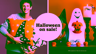 Michaels Stores Michaels Fall Haul CAN 15 Ad Commercial Brand Imagery Photoshoot 2