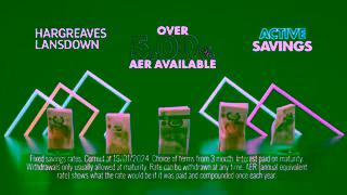 Hargreaves Lansdown Video30sec Ad Commercial Brand Imagery Photoshoot 2