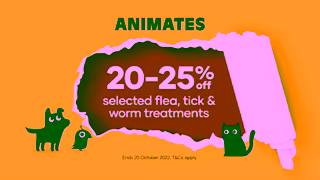 Animates Pet Food Long Weekend Hurry! Ad Commercial Brand Imagery Photoshoot 2