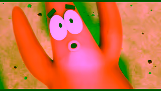 Paramount Pictures The SpongeBob Movie Search For SquarePants Teaser Trailer 2025 Ad Commercial Brand Imagery Photoshoot 0