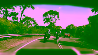 Transport for NSW Every time you ride ride to live Corners Ad Commercial Brand Imagery Photoshoot 1