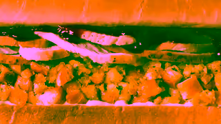 Firehouse Subs The NEW Thanksgiving Turkey Sub at Firehouse Subs is Firefighter Approved Ad Commercial Brand Imagery Photoshoot 1