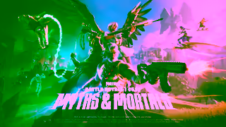 Fortnite 241001 FN BR C5S2 Trailer CutdownC 15 EN PEGI PaidMedia Ad Commercial Brand Imagery Photoshoot 2