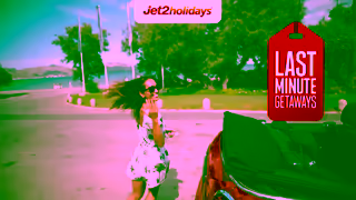Jet2.com Jet2 SummerSale2025 Holidays YC 15 Hotels Non Sale 16x9 v02 1 Ad Commercial Brand Imagery Photoshoot 0