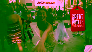Jet2.com Jet2 SummerSale2025 Holidays YC 15 Hotels Non Sale 16x9 v02 1 Ad Commercial Brand Imagery Photoshoot 1