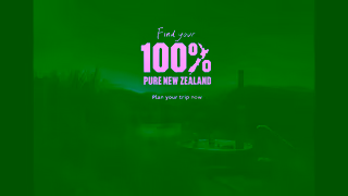 Tourism New Zealand Come find your 100 Ad Commercial Brand Imagery Photoshoot 2
