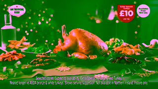 ASDA Video Ad Ad Commercial Brand Imagery Photoshoot 0