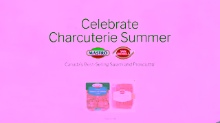 MASTRO Canadas Favourite Charcuterie Ad Commercial Brand Imagery Photoshoot 2