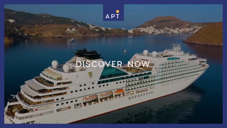 APT Tours APT Seabourn Encore and Ovation Ad Commercial Brand Imagery Photoshoot 2