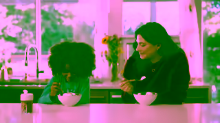 Advil Sick you vs Soups Ad Commercial Brand Imagery Photoshoot 2