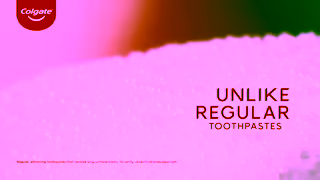 Colgate Colgate Max White Ultimate Deeply whitens for 10x whiter teeth Ad Commercial Brand Imagery Photoshoot 0