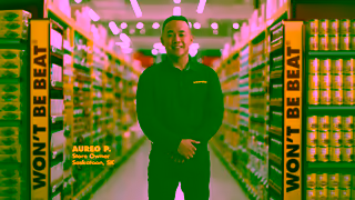 NOFRILLS NF FourOfEach 15s 16x9 Ad Commercial Brand Imagery Photoshoot 0