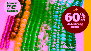 Michaels Stores Michaels Fall LPOS CAN 15 Ad Commercial Brand Imagery Photoshoot 1