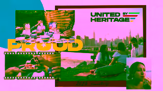 The FUD United by Heritage FUD USA 2024 Ad Commercial Brand Imagery Photoshoot 2