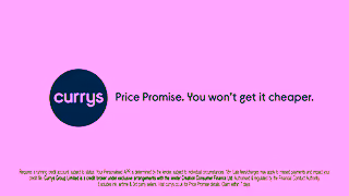 Currys Currys Easter Epic Deals Motorola Ad Commercial Brand Imagery Photoshoot 2