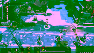 Spearhead Games Unforetold Witchstone EA LAUNCH 15 seconds Ad Commercial Brand Imagery Photoshoot 1