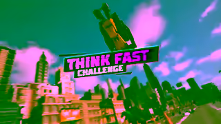 Lego THINK FAST Challenge with LEGO City Your City No Limits Ad Commercial Brand Imagery Photoshoot 0