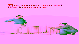 StateFarm Start Early Life Insurance State Farm Ad Commercial Brand Imagery Photoshoot 0