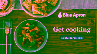 Blue Apron Snapshot 15s Evergreen Ad Commercial Brand Imagery Photoshoot 2
