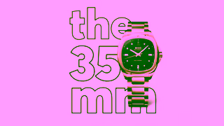 MIDO Watches MIDO New Multifort TV 35 MIDO Watches Ad Commercial Brand Imagery Photoshoot 1