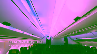 STARLUX Airlines Travel with STARLUX Economy Class Ad Commercial Brand Imagery Photoshoot 2