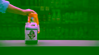 Supercheap Auto Car Wash Free Bucket Ad Commercial Brand Imagery Photoshoot 1