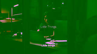 Dell Dell Technologies Little Things Ad Commercial Brand Imagery Photoshoot 0