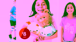 Kmart Endless fun for the kids these school holidays all at our famously low prices Ad Commercial Brand Imagery Photoshoot 1