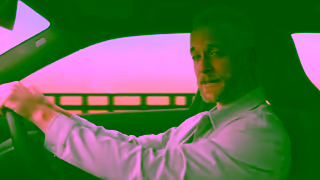 Hertz Let's Go Extra Special Ad Commercial Brand Imagery Photoshoot 2