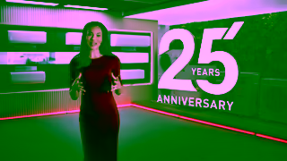Mitsubishi Heavy Industries MHIAA Celebrating 25 years in Australia 15s Ad Commercial Brand Imagery Photoshoot 0