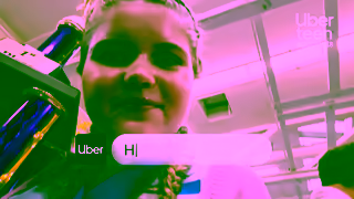 Uber Winner Uber Teen Accounts Uber Ad Commercial Brand Imagery Photoshoot 0
