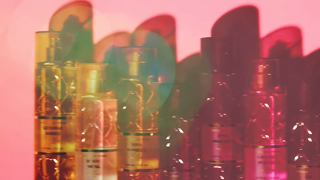 Bath & Body Works Everyday Luxuries Ad Commercial Brand Imagery Photoshoot 1