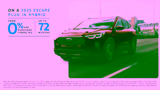 Ford July RATE Escape Breathing Room 06 Bumper ROC EN REV 1 Ad Commercial Brand Imagery Photoshoot 1