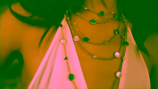 APM Monaco Collection t APM Monaco Jewelry for Women Ad Commercial Brand Imagery Photoshoot 1