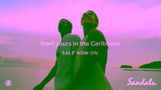 Sandals Resorts Where Every Stay Has A Story Ad Commercial Brand Imagery Photoshoot 2