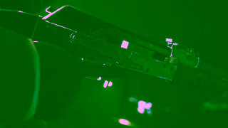 VOID Interactive ReadyOrNot AnnounceTrailer OO Facebook 30s 16x9 1920x1080 H264 Ad Commercial Brand Imagery Photoshoot 1