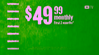 YouTube TV YTTV TUNE IN NFL SEASON 25 Offer 9 1 PMax V1 DR None US EN 15s MP4 VIDEO 16x9 Ad Commercial Brand Imagery Photoshoot 1