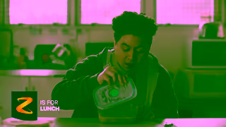 Z Energy Z is for Pies Lunch 6 Ad Commercial Brand Imagery Photoshoot 0