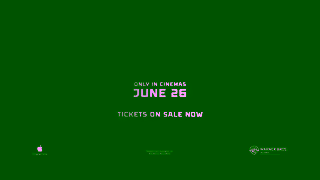 Warner Brothers F1 The Movie In cinemas June 26 Ad Commercial Brand Imagery Photoshoot 2
