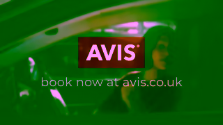 Avis Avis Super flexible car hire Ad Commercial Brand Imagery Photoshoot 2