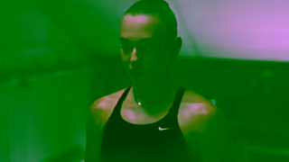 Nike WHY DO IT NIKE Ad Commercial Brand Imagery Photoshoot 0