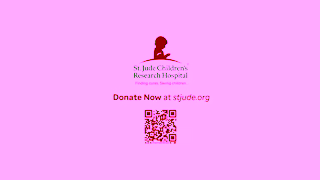 St Jude Hospital StJude TryGuys 15s Horizontal QR Ad Commercial Brand Imagery Photoshoot 2