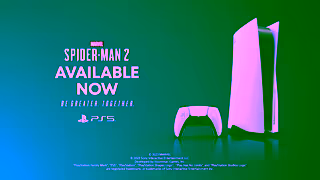 PlayStation MarvelsSpiderMan2ACCLDSENUK16x915strueView5658155379a9eb089caed36476a5ab76 Ad Commercial Brand Imagery Photoshoot 2