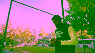 Fast Twitch 2024 Fast Twitch KAT Pick Up 15 Ad Commercial Brand Imagery Photoshoot 0