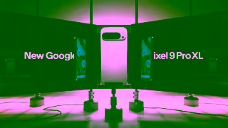 Telstra Get the new Google Pixel 9 Pro XL with more ways to pay Ad Commercial Brand Imagery Photoshoot 0