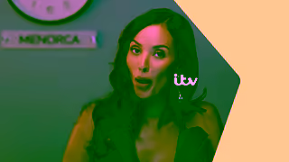 ITV Media Think those twists were wild Season 12 is about to outdo them all Stream adfree on ITVX ITV Ad Commercial Brand Imagery Photoshoot 2