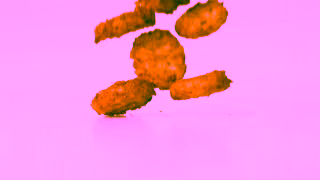 Dunkin Donuts Dunkin 6 Meal Deal 15s Master 16x9 Ad Commercial Brand Imagery Photoshoot 1